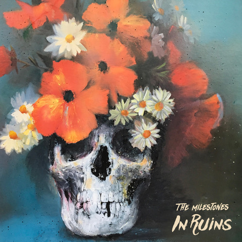 The Milestones In Ruins Album